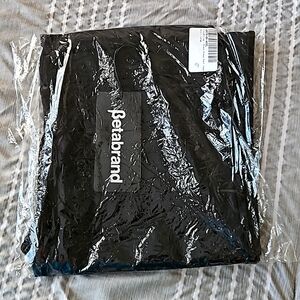 Betabrand Dress Pants Yoga Pants Black